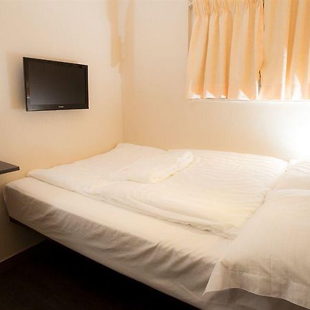 הונג קונג Welcome Inn מראה חיצוני תמונה