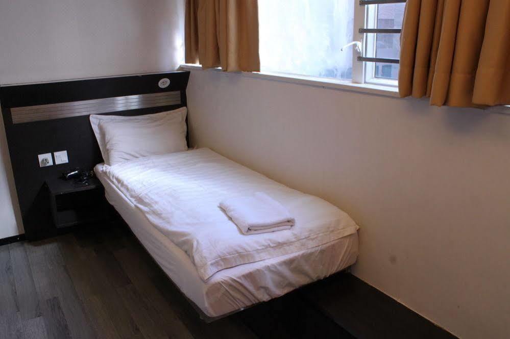 הונג קונג Welcome Inn מראה חיצוני תמונה
